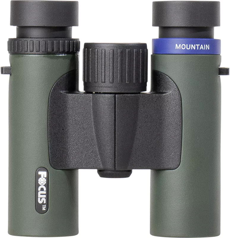 Focus Mountain 8×25 – Lommekikkert