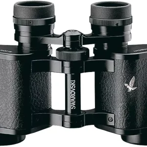 Swarovski Habicht 8×30 WMS – Håndkikkert