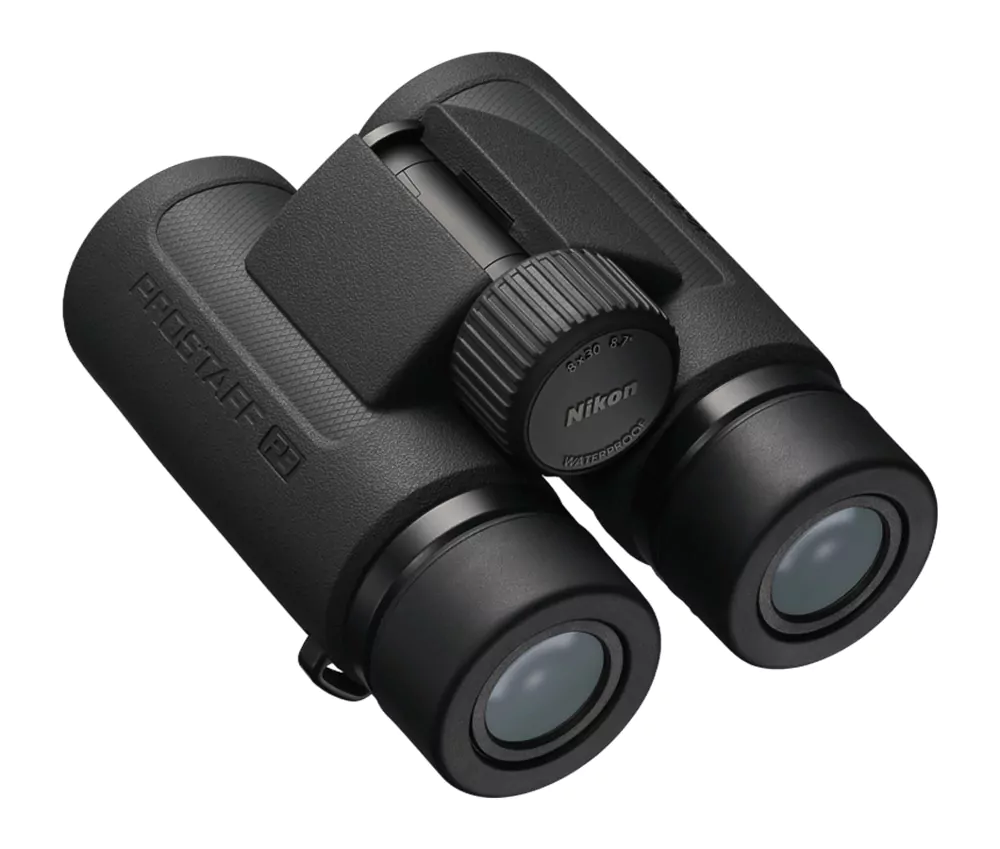 Nikon Prostaff P3 8×30 – Håndkikkert - Image 4