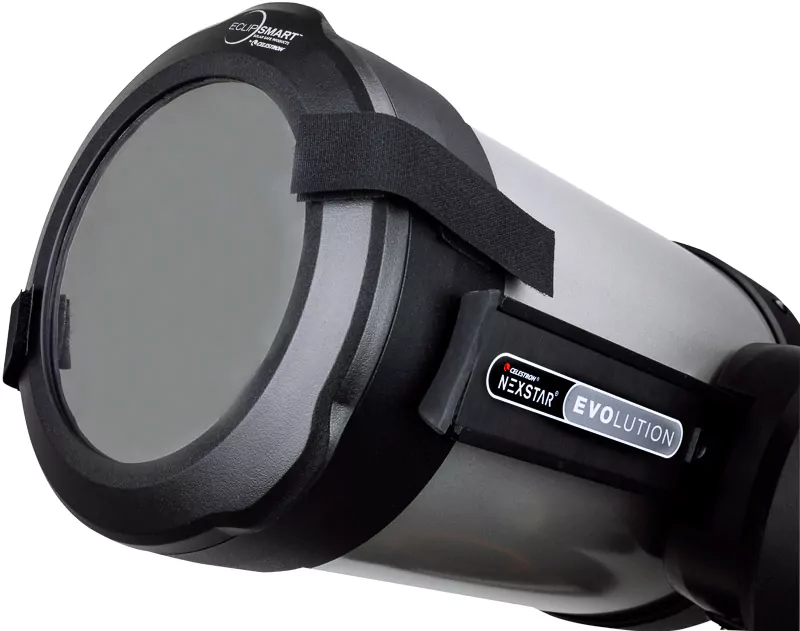 Celestron EclipSmart Solar Filter 6″ SCT – Solfilter - Image 7