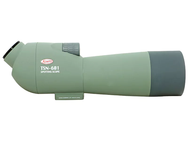 Kowa TSN-601 – Teleskop m/skrå innsikt