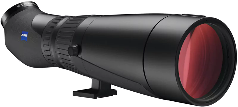 Zeiss Victory Harpia 95 T* FL – Teleskop m/skrå innsikt, uten okular