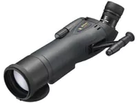 Nikon Spottingscope 65 RAIII A WP – Teleskop m/skrå innsikt, uten okular