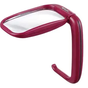 Nikon Loupe U1 4D – 1,5x forstørrelsesglass med støttearm