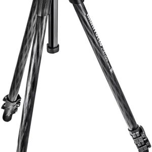Manfrotto Stativ 290 Xtra 3-Seksjoner Karbonfiber