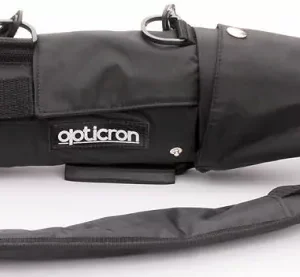 Opticron beredskapsveske til MM3/MM4 60GA ED rett – Svart