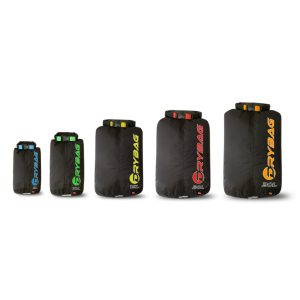 Fjellpulken Dryback vanntett pose 5 pk