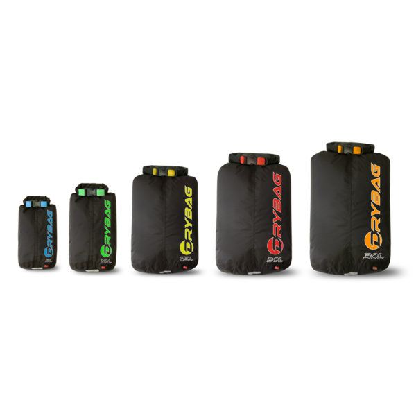 Fjellpulken Dryback vanntett pose 5 pk - Image 2
