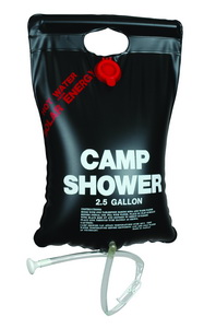 Campingdusj 20ltr.