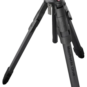 Manfrotto Stativ Tripod ONE Karbon