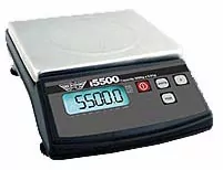 My Weigh iBalance 5500 – High Precision Lab Scale – Digital presisjonsvekt med 0,1g deling