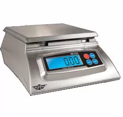 My Weigh KD7000 Proffesional – Digital bordvekt med 1g deling