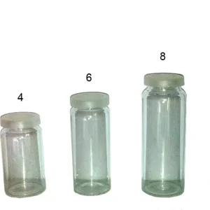 Dramsglass 4 dr (14 ml) – pk. á 130 stk