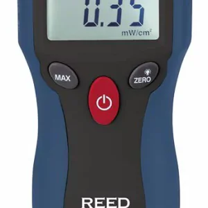 REED R9200 Microwave Leakage Detector