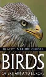 Birds of Britain and Europe
