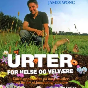 Urter for helse og velvære