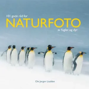 101 gode råd for naturfoto