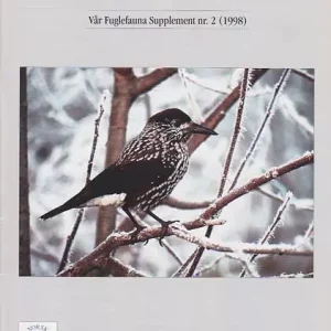 Fugleåret – 1995