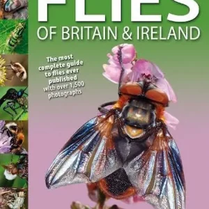 A Photographic Guide to Flies of Britain & Ireland