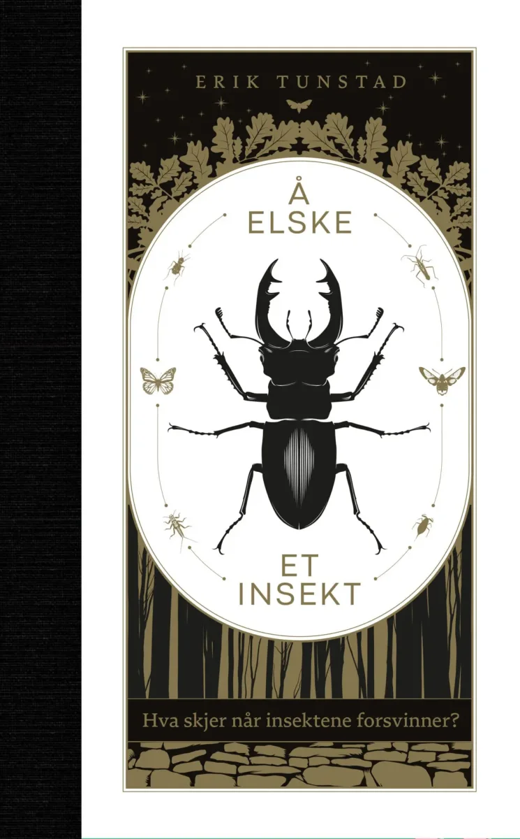 Å elske et insekt - Image 2