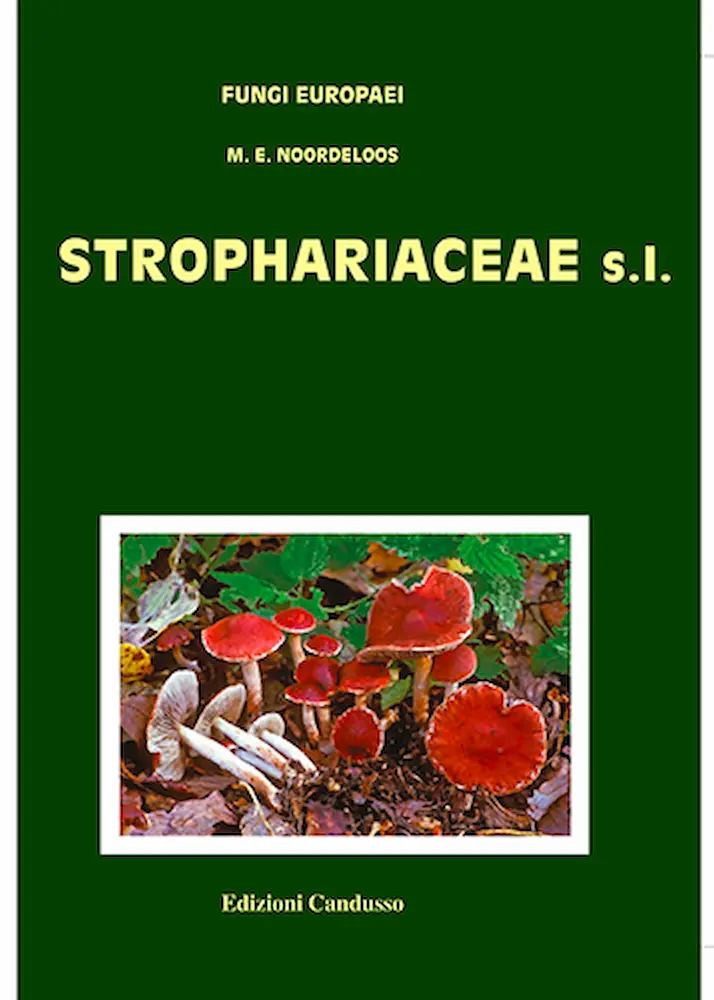 Fungi Europaei Vol. 13 - Image 2