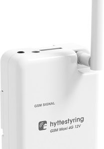 HYUNDAI GSM Fjernstarter – 4G – 2 Utganger