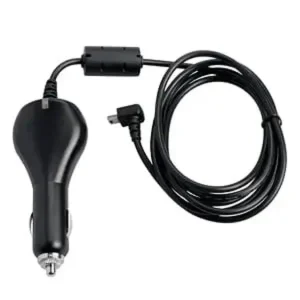 Garmin Spenningskabel med lighterplugg
