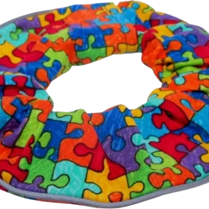 Birdsbesafe kattehalsbånd Puzzle Langhåret katt