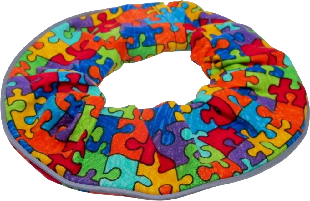 Birdsbesafe kattehalsbånd Puzzle Langhåret katt