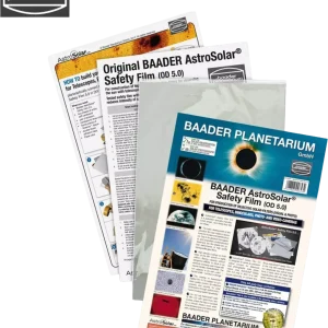 Baader Astro Solfilter A4