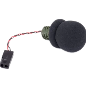 Wildlife Acoustics Replacement internal acoustic microphone stub for SM4 – Erstatning for intern mikrofon for SM4