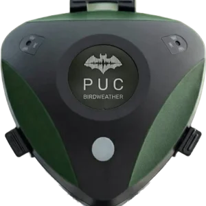 BirdWeather PUC  – Bat edition