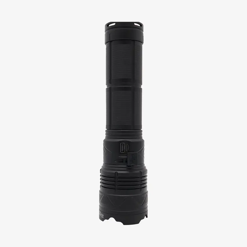 Lommelykt LED YM-G500-2 - Image 5